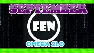 How to Install FEN for OMEGA 211 September 2024 [upl. by Stilu]