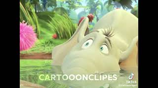 horton hears a who the wickersham brothers [upl. by Akiras]