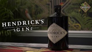 Hendricks Gin Review  The Ginfluencers UK [upl. by Welton]