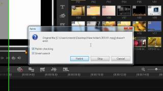 Using Smart Package  VideoStudio Pro X3 [upl. by Milty]