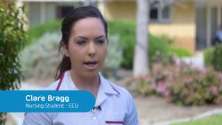 Student placement with Brightwater Care Group [upl. by Charmaine]