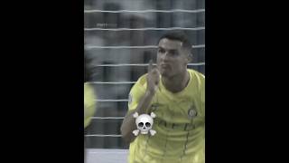 Dont Mess With Ronaldo 💀 [upl. by Hardner]