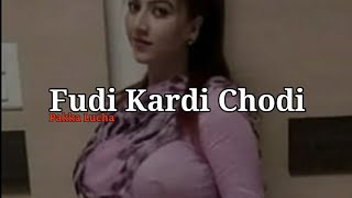 Tight Fudi  Punjabi New Song amp Short Video  udi Lal Rang Di  lun Song  fudi Song [upl. by Vinaya526]