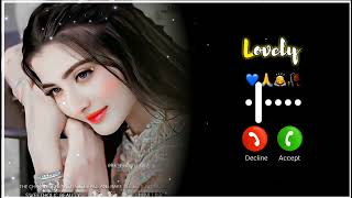 Best Love Ringtone💕Love Ringtone Hindi Ringtone Love Ringtone 2023 Mp3 Ringtone New Ringtones [upl. by Scarlett872]