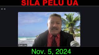 TV amp Radio Tonga Vake Tali Folau Global Media Network [upl. by Rossie]