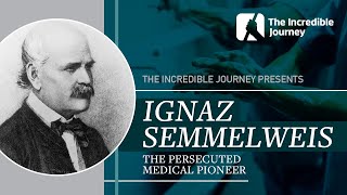 Ignaz Semmelweis – The Persecuted Medical Pioneer [upl. by Icyac]