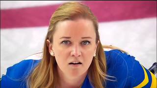 2018 Scotties Tournament of Hearts  Wildcard PlayIn  Carey vs Einarson [upl. by Eiramenna178]