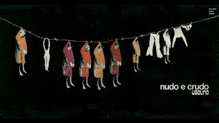 UGOLINO  NUDO E CRUDO –   MUSIC – LPM 2007 – 1973    FULL ALBUM [upl. by Melvina]