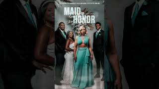 Maid of Honor Movie Premiere Get your tickets now See you September 21 6 pm at AMC Star Theater [upl. by Kcor]