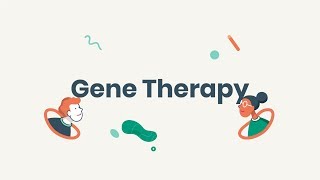 Gene Therapy Basics [upl. by Ynneb]