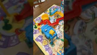 Mouse Trap board game [upl. by Akirre]