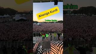 Ahenga Kurdi Tobias Rahim top halay wedding music hochzeit kurdish kurdishdance love fyp d [upl. by Milt]