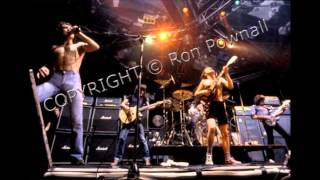 ACDC LIVE 19741979 [upl. by Dorina]