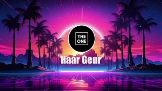 THE ONE  Haar Geur [upl. by Linoel]