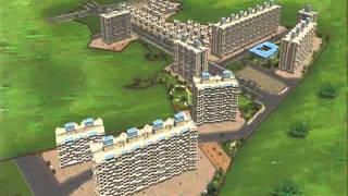 Regency Estate  Dombivli East Thane [upl. by Nyrmac590]