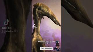 The Largest Pterosaur [upl. by Nebuer]