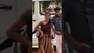 Varaha nathi 💃🏻🕺🏼Gopiksuresh Libin ayyambili [upl. by Raimundo]