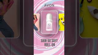 AVON Antiperspirant amp Deodorant 1 [upl. by Iinden]