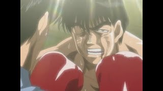 Hajime No Ippo  Yuuzora No Kamihikouki 432Hz [upl. by Kondon]