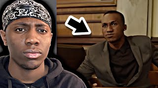 REACTING TO HOPSIN  ILL Mind Of Hopsin 8 [upl. by Snevets]