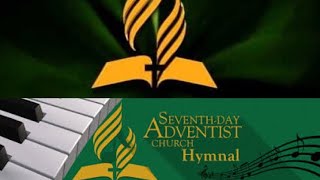 SeventhDay Adventist Hymns Mix ENGLISH amp TWI [upl. by Quillan290]