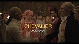 Chevalier  Movie Review [upl. by Byrd76]