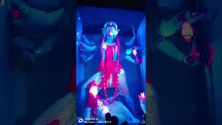 Aguan sangha 60 feet Mahakali 🙏🙏🙏🙏youtubeshorts youtubeshorts youtubeshorts [upl. by Lola]