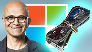 ¡Microsoft pone fin al CUELLO DE BOTELLA en PC [upl. by Paine787]