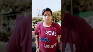 Yaar ye kaya aa gaya funny comedy halloween ghost youtubeshorts [upl. by Ycram]