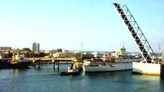 The Beautiful coastal city of Bizerta Tunisia  مدينة بنزرت الساحلية الجميلة تونس [upl. by Antoni69]