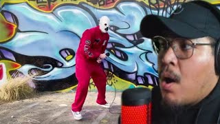 1ST LISTEN REACTION SMART Parody of Psychosocial by Slipknot James Corden please have me on Carpool [upl. by Aiz]