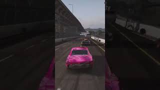 Wreckfest ps5 Crash [upl. by Eecyal]