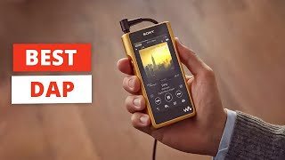 5 Must Have Digital Audio Player  Must Have DAPs 2024 [upl. by Reynard]