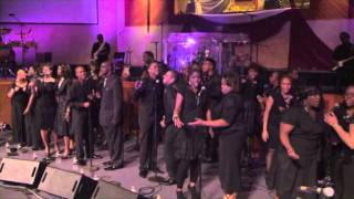 Broken by Shekinah Glory Ministry ft Kim Stratton [upl. by Robbie]