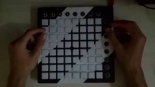 TUTORIAL I primi minuti con il Launchpad Come suonare un Progetto [upl. by Elke]