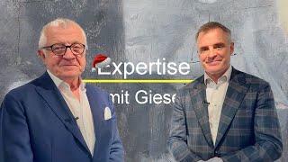 10 Expertise mit Giese  Hans Joachim Breustedt [upl. by Pollack]