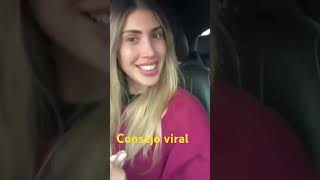 Un turro al año no hace daño el consejo viral de 2 chicas argentinas viral tips relationship [upl. by Apilef]