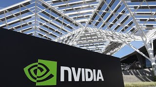 Nvidia Subpoenaed in Escalating DOJ Antitrust Probe [upl. by Gage]