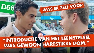 Waarom haat de politieke elite werkende studenten [upl. by Arakahs762]