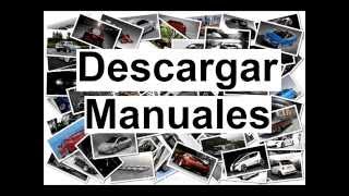 FREE Workshop Manuals Descarga gratis Manuales de mecanica Desde 1978  2020 [upl. by Funch]