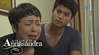 Ang Lihim ni Annasandra Full Episode 49 [upl. by Iredale]