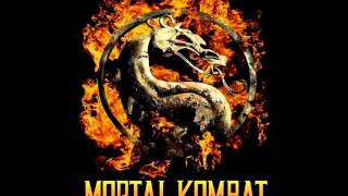 Mortal Kombat Theme Song [upl. by Eirb]