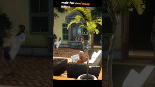 HITMAN™killed Francesca De Santi shortsvideo hitman3 pcgaming mission2024 [upl. by Emmalynn937]