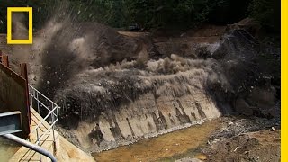 Marmot Dam  National Geographic [upl. by Dihahs]