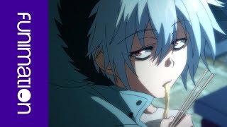 SERVAMP  Official Clip  A Visitor [upl. by Elcin64]