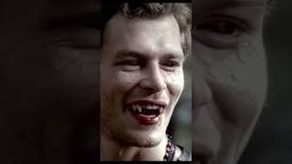 Niklaus Mikaelson tvduniverse theoriginals niklausmikaelson [upl. by Halet]