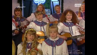 Mühlenhof Musikanten  Heut feiern wir ein schönes Fest  1997 [upl. by Ardnat]