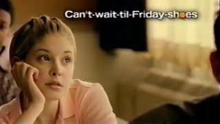 Payless ShoeSource commercial August 2000 [upl. by Nari386]