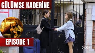 Gulumse Kaderine episode 1 English subtitles  Capitulo 1 en espanol [upl. by Seek]