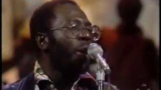 Curtis Mayfield  Superfly live [upl. by Janith772]